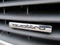 2003 Audi A6 3.0 quattro Sedan Marks and Logos