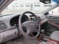 Catalina Blue Metallic - Camry XLE Photo No. 12