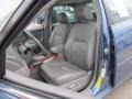 Catalina Blue Metallic - Camry XLE Photo No. 14