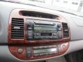Catalina Blue Metallic - Camry XLE Photo No. 15