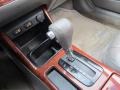Catalina Blue Metallic - Camry XLE Photo No. 16