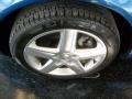 2005 Ocean Blue Pearl Audi A4 2.0T quattro Sedan  photo #9