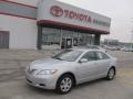 Titanium Metallic - Camry LE Photo No. 1