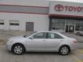 Titanium Metallic - Camry LE Photo No. 2