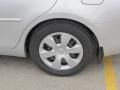Titanium Metallic - Camry LE Photo No. 3