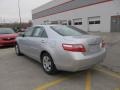Titanium Metallic - Camry LE Photo No. 4