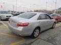 Titanium Metallic - Camry LE Photo No. 6