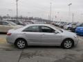 Titanium Metallic - Camry LE Photo No. 7