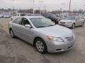 Titanium Metallic - Camry LE Photo No. 8