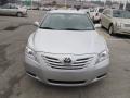 Titanium Metallic - Camry LE Photo No. 9