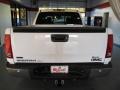 2011 Summit White GMC Sierra 1500 SLT Crew Cab 4x4  photo #3