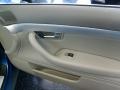 2005 Ocean Blue Pearl Audi A4 2.0T quattro Sedan  photo #22
