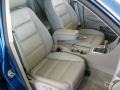 2005 Ocean Blue Pearl Audi A4 2.0T quattro Sedan  photo #23