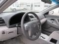 Titanium Metallic - Camry LE Photo No. 12