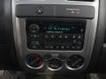 2011 Chevrolet Colorado LT Regular Cab Controls