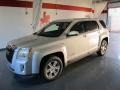 2011 Quicksilver Metallic GMC Terrain SLE  photo #1