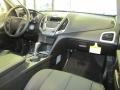 2011 Quicksilver Metallic GMC Terrain SLE  photo #9