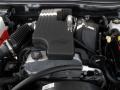 2.9 Liter DOHC 16-Valve 4 Cylinder Engine for 2011 Chevrolet Colorado LT Regular Cab #41881978