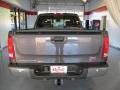 Storm Gray Metallic - Sierra 1500 SLT Crew Cab 4x4 Photo No. 3