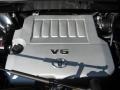 3.5 Liter DOHC 24-Valve Dual VVT-i V6 2011 Toyota Highlander Limited Engine