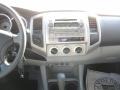 2011 Magnetic Gray Metallic Toyota Tacoma V6 TRD Double Cab 4x4  photo #10