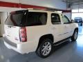 2011 White Diamond Tintcoat GMC Yukon Denali  photo #4