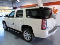 2011 White Diamond Tintcoat GMC Yukon Denali  photo #2