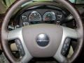 White Diamond Tintcoat - Yukon Denali Photo No. 15