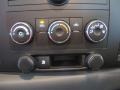 Dark Titanium Controls Photo for 2011 GMC Sierra 2500HD #41883603