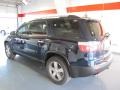 Deep Blue Metallic - Acadia SLT Photo No. 2