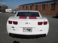 Summit White - Camaro SS/RS Coupe Photo No. 3