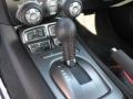 6 Speed TAPshift Automatic 2011 Chevrolet Camaro SS/RS Coupe Transmission