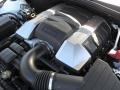 6.2 Liter OHV 16-Valve V8 Engine for 2011 Chevrolet Camaro SS/RS Coupe #41883971
