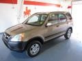 Mojave Mist Metallic - CR-V EX 4WD Photo No. 1