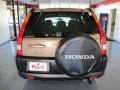 Mojave Mist Metallic - CR-V EX 4WD Photo No. 3