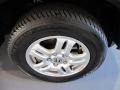 Mojave Mist Metallic - CR-V EX 4WD Photo No. 7