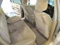 Mojave Mist Metallic - CR-V EX 4WD Photo No. 9