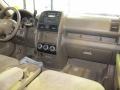 Mojave Mist Metallic - CR-V EX 4WD Photo No. 10