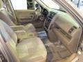 Mojave Mist Metallic - CR-V EX 4WD Photo No. 11