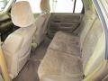 Mojave Mist Metallic - CR-V EX 4WD Photo No. 12