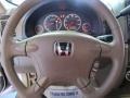 Mojave Mist Metallic - CR-V EX 4WD Photo No. 16