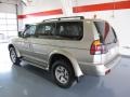 Sudan Beige Metallic - Montero Sport Limited Photo No. 2