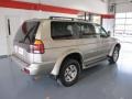 Sudan Beige Metallic - Montero Sport Limited Photo No. 4