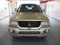 Sudan Beige Metallic - Montero Sport Limited Photo No. 6