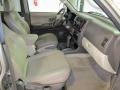 Tan Interior Photo for 2001 Mitsubishi Montero Sport #41885007