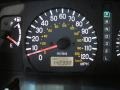 Sudan Beige Metallic - Montero Sport Limited Photo No. 17