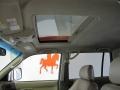 Sudan Beige Metallic - Montero Sport Limited Photo No. 21