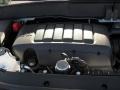3.6 Liter DI DOHC 24-Valve VVT V6 Engine for 2011 Chevrolet Traverse LT #41885543