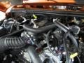  2011 Wrangler Unlimited Sahara 4x4 3.8 Liter OHV 12-Valve V6 Engine