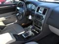 2007 Stone White Chrysler 300 Touring  photo #21